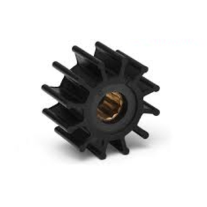 Yanmar Impeller for 3JH & 4JH Diesel Engines - 129670-42610