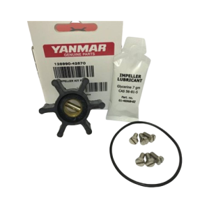 Yanmar Impeller - 128990-42570