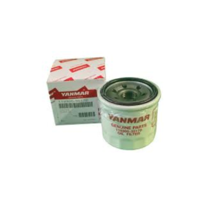 Yanmar Oil Filter for 1GM10, 1GM10C, 1GM10VE, 1GM10(YMI) & 1GM10L - 119305-35170