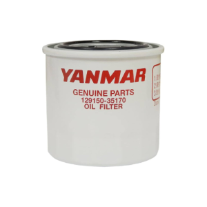 Yanmar Oil Filter - 129150-35170