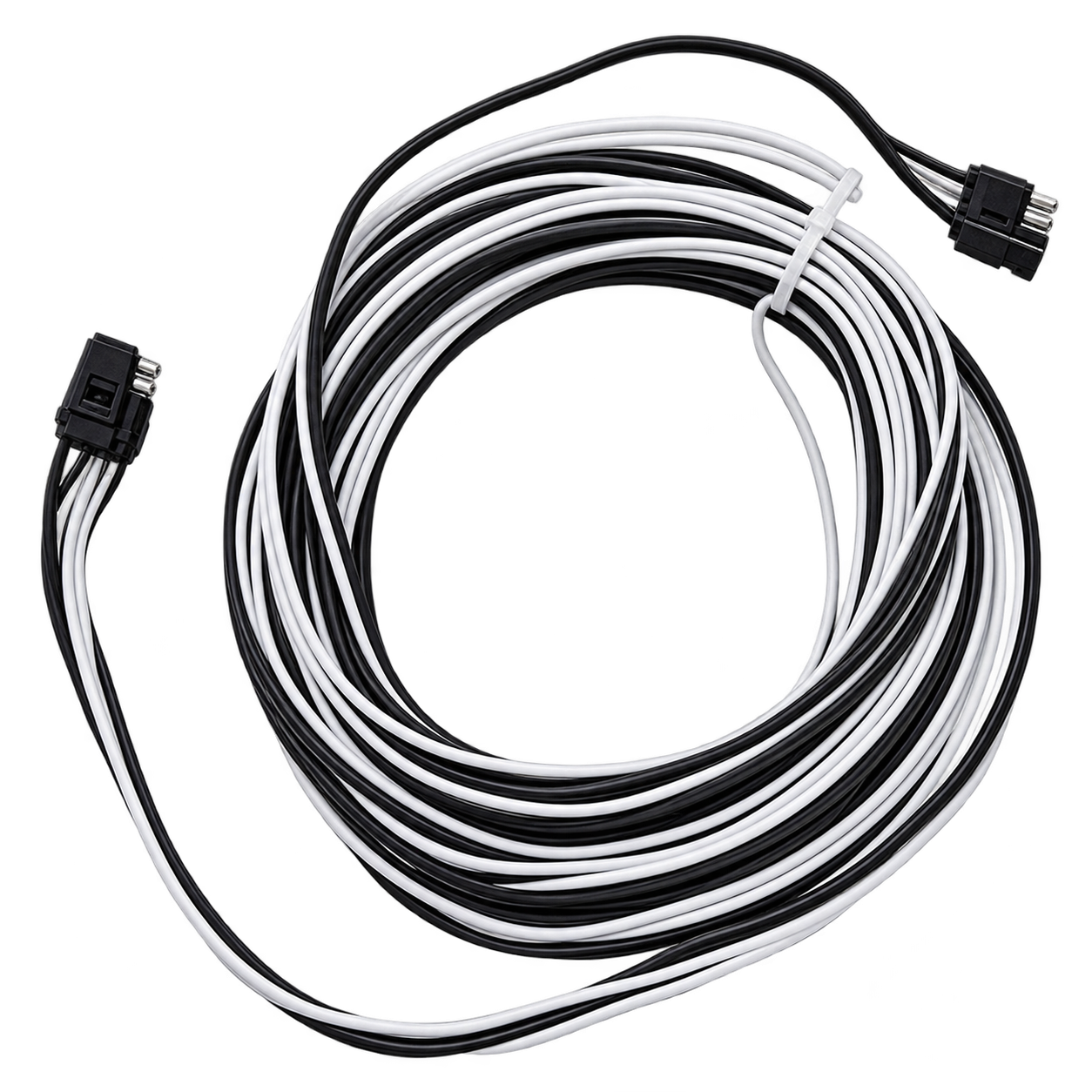 Fireboy-Xintex 30Ft Wire Harness for 2nd Station (B-2174-30-R)