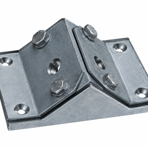 Buell Duplex Horn Bracket 1085