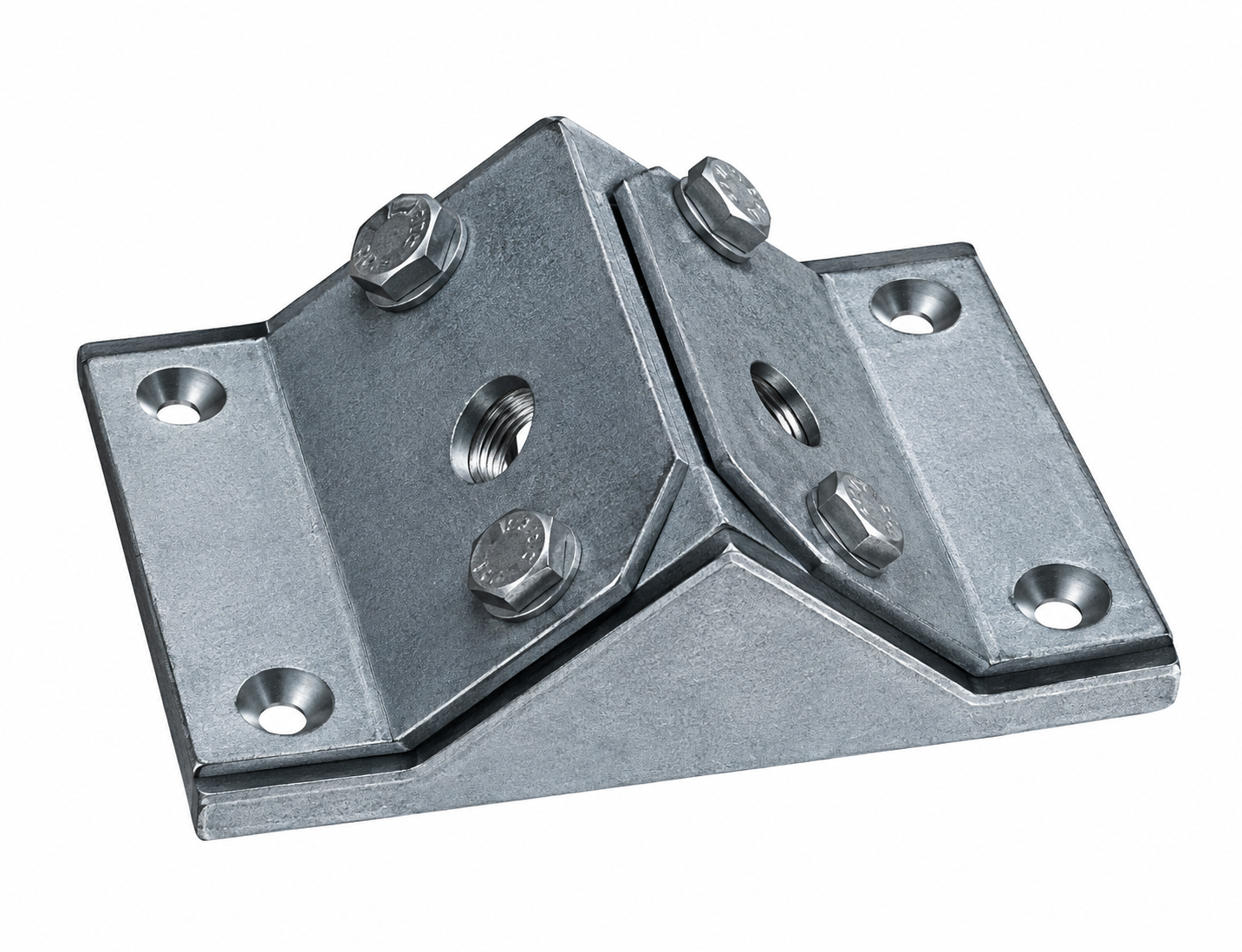 Buell Duplex Horn Bracket 1085