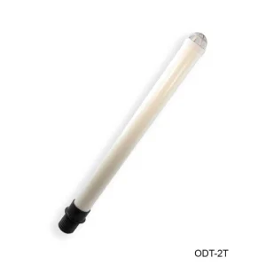 TH Marine 18in Straight Overflow Drain Tube - ODT-2T