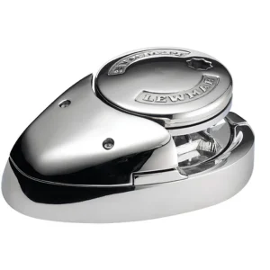 Lewmar V2 Stainless Steel Windlass - Gypsy Only (6672011108-138)