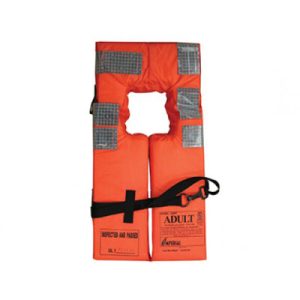 Survitec Survival Imperial Basic Ferryboat PFD - Adult (160RT)