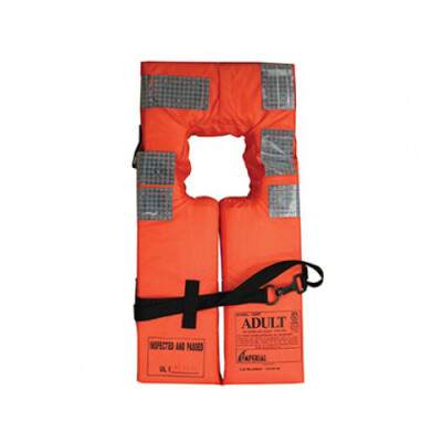 Survitec Survival Imperial Basic Ferryboat PFD - Adult (160RT)