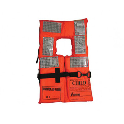 Survitec Survival Imperial Basic Ferryboat PFD - Adult (160RT) - Image 2