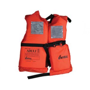 Survitec Survival Imperial Basic Offshore PFD - Adult (198RT)