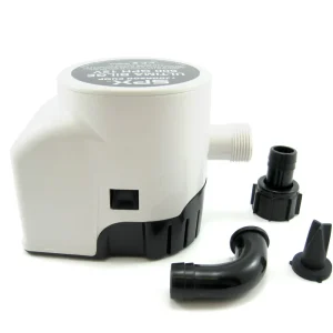 Johnson Pump 600GPH Ultima Bilge Pump - 12V (32-47258-003)