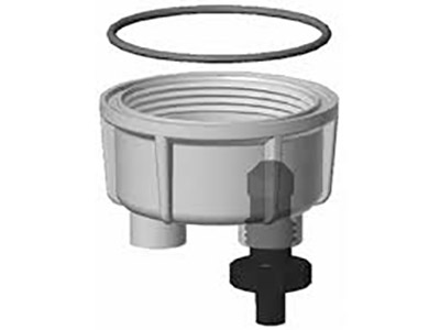 RACOR (PARKER) REP KIT BOWL ASSY 12 RK 10222 - Boat Owners Warehouse ...