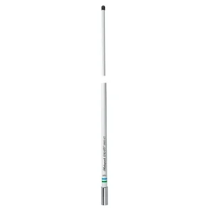 Shakespeare 4' Galaxy VHF Antenna - White (5400-XT)