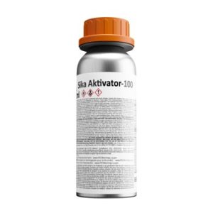 Sikaflex Aktivator 100 Adhesion Promoter Clear, 250ml Can #91283
