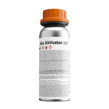 Sikaflex Aktivator 100 Adhesion Promoter Clear, 250ml Can #91283