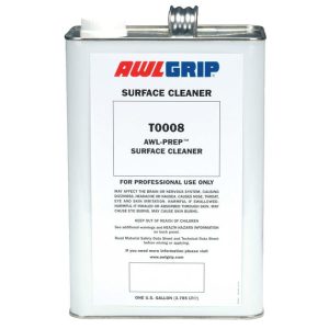 Awlgrip Awl-Prep Surface Cleaner - Gallon (T0008/1GLUS)