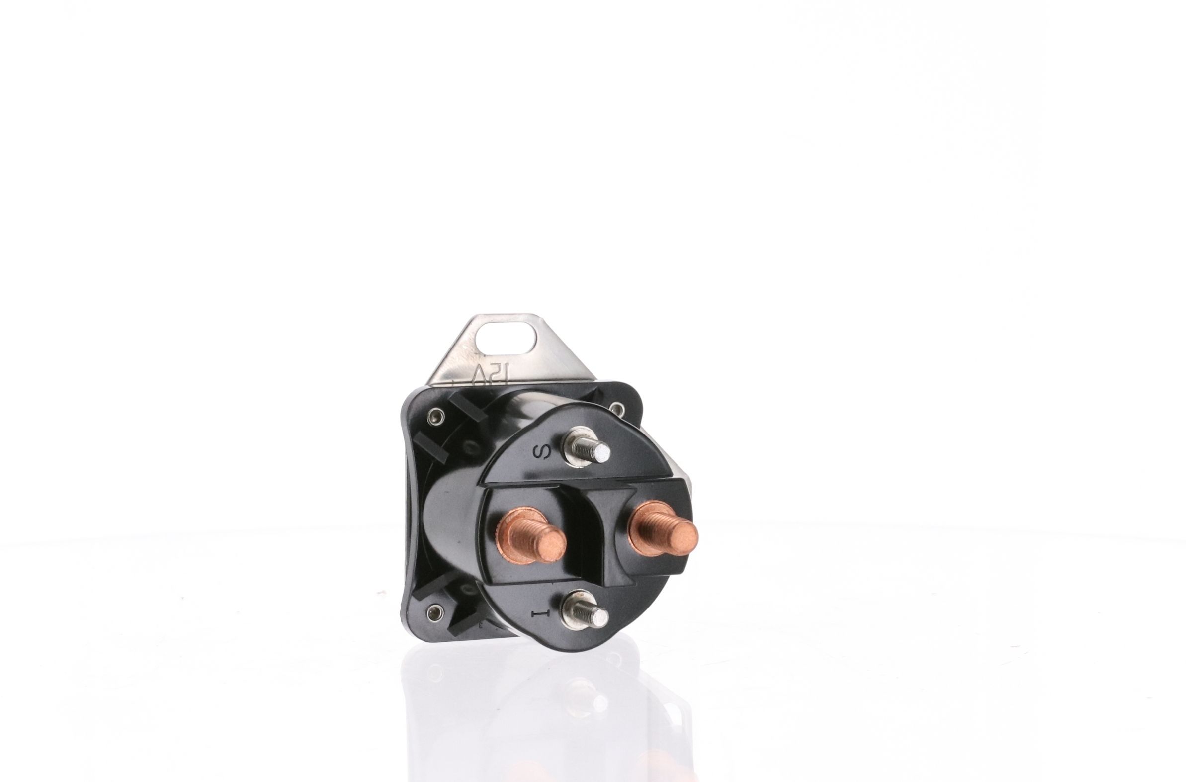 SW 798 ARCO Solenoid 12 Volt Boat Parts