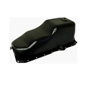 Boaters Best MerCruiser 5.0/ 5.7 Oil Pan w/ Metric Plug - 135011