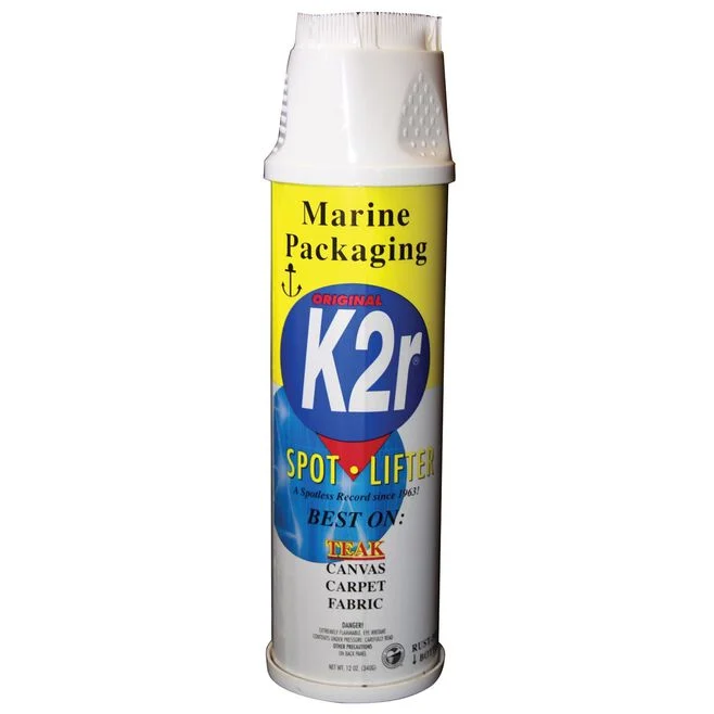 K2R Marine Spot Lifter - 33201-1
