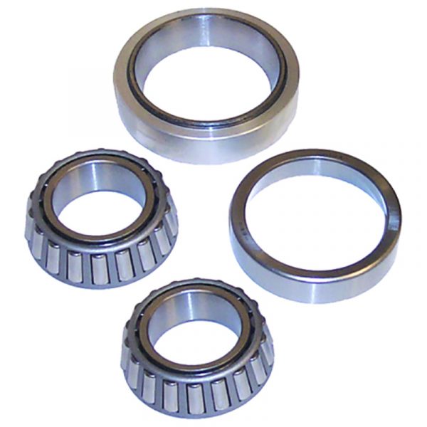 Sierra Roller Bearing Kit 181182 For Alpha I (Gen II) (1998 & Up