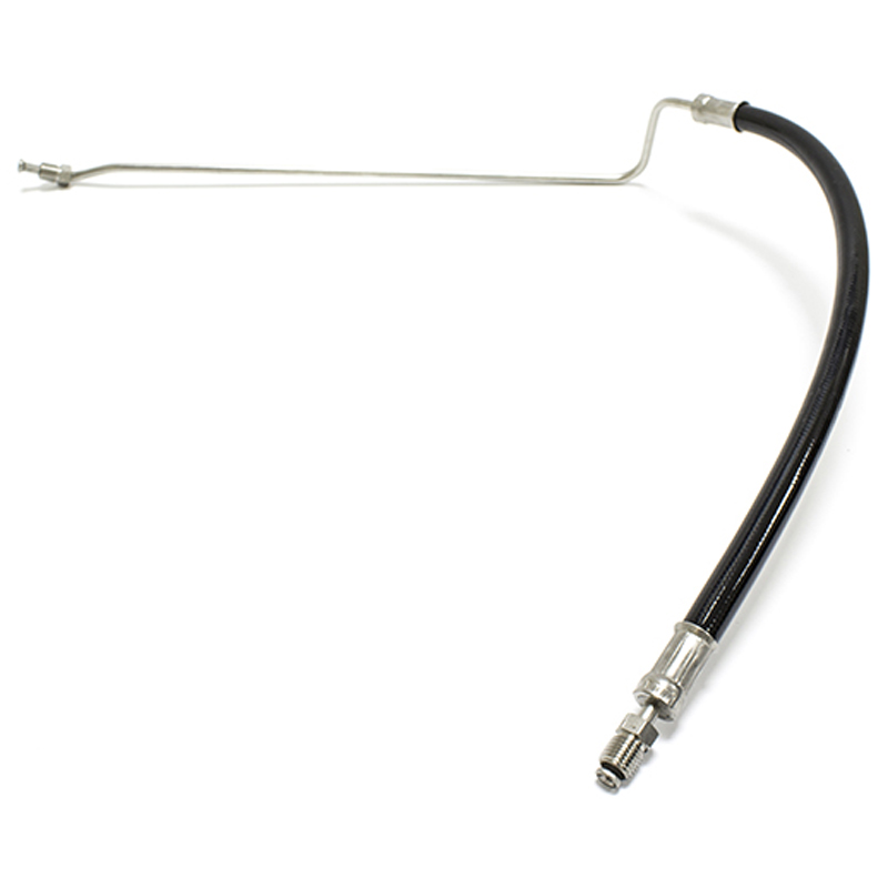 Sierra POWER TRIM HOSE Fits R, MR, Alpha One & Gen II. Starboard