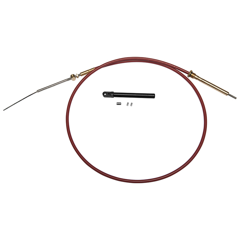 Sierra Shift Cable Assembly For 19881993 OMC Cobra (except King