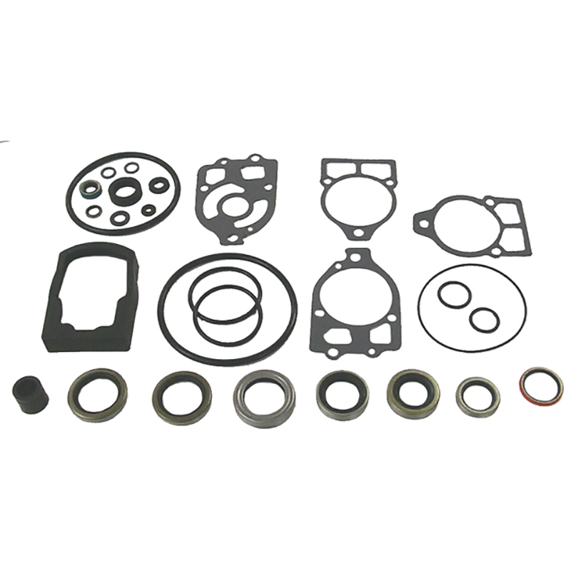 Sierra LOWER UNIT SEAL KIT Replaces Mercury 2655682A1 Boat Owners