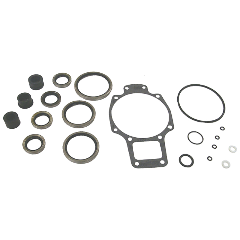 Sierra LOWER UNIT SEAL KIT For 100245 Stringer Units (19681977