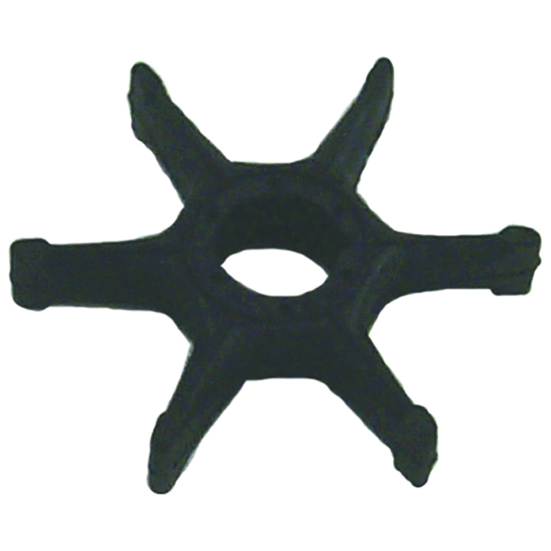 Impeller For Yamaha 20C 25D 30A Mariner RO : 47-81604M 47-84797M 689-4 - Poseido - Foto 5