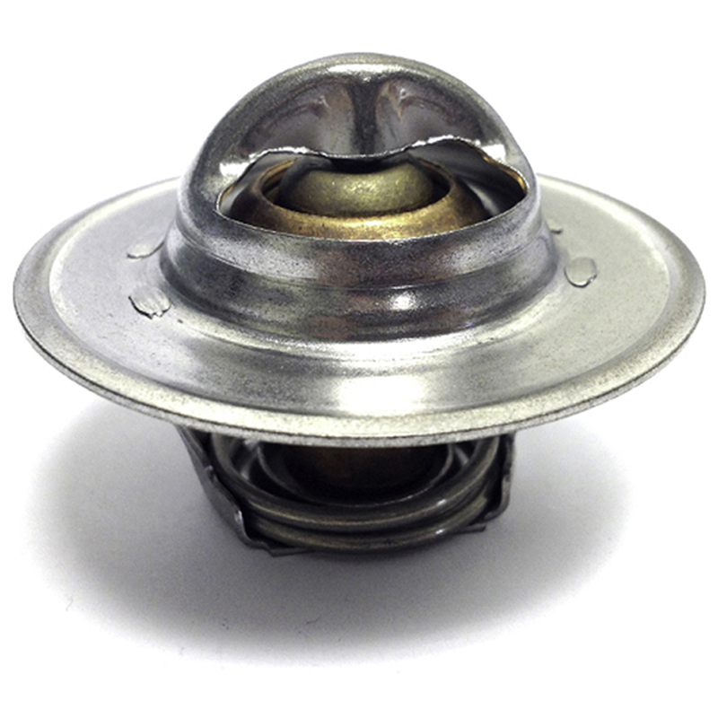 Thermostat Kit 6.0L Crusader Series