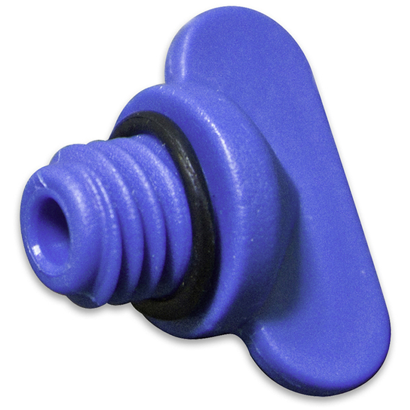 Sierra DRAIN PLUG Fits MerCruiser cylinder blocks and exhaust