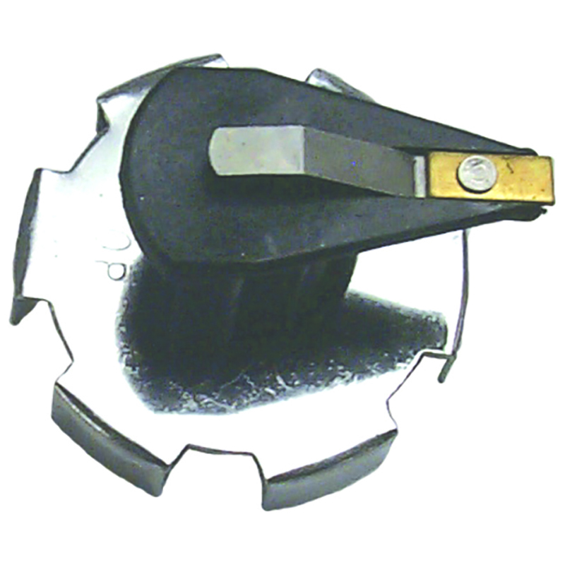 Sierra ROTOR ASSEMBLY Fits GM V6 Engines With Thunderbolt IV & V HEI