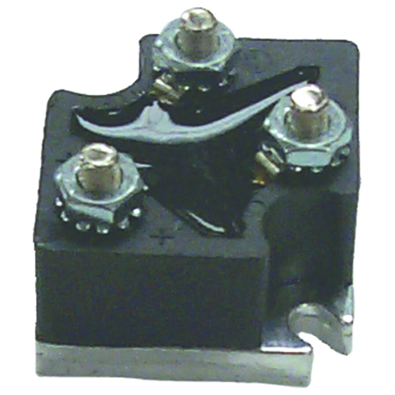 Sierra RECTIFIER For All Mercury applications with square, 3 post