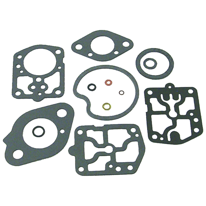 Sierra CARB KIT Replaces Mercury 13995135, 13995198 Boat Owners