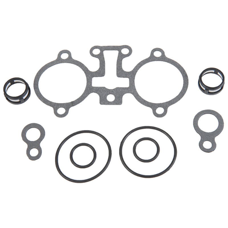 Sierra INJECTOR SEAL KIT Use with Mercury injector 852956A1, 853998A1