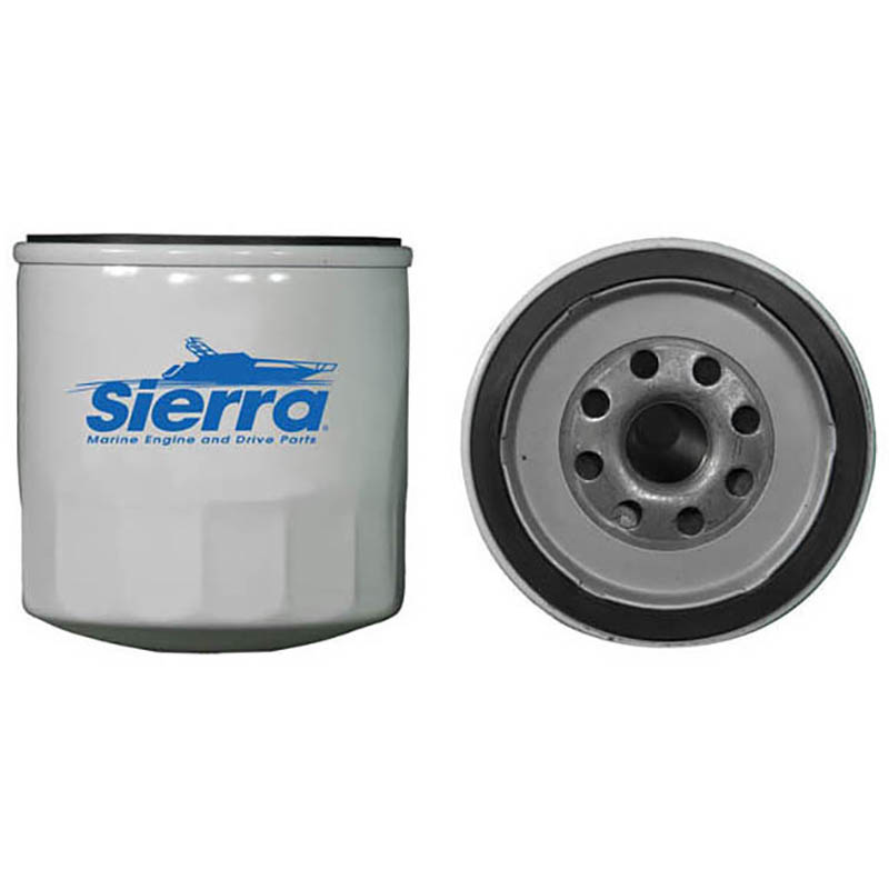 Sierra OIL FILTER For 75/90/115 hp 4Stroke O/B (1B3668232B094995