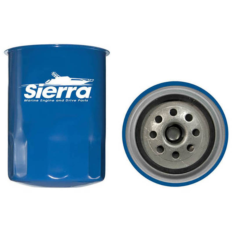 Sierra Kohler 279449 Oil Filter 237820 For Kohler Generators Boat