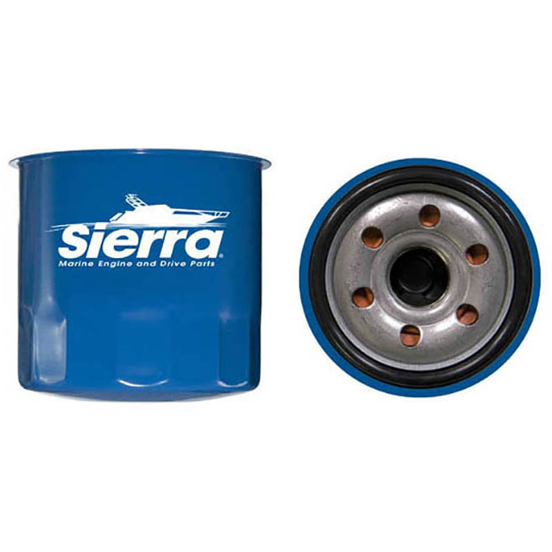 a♡ Sierra Kohler 229678 Oil Filter - 23-7822 - Boat Owners Warehouse