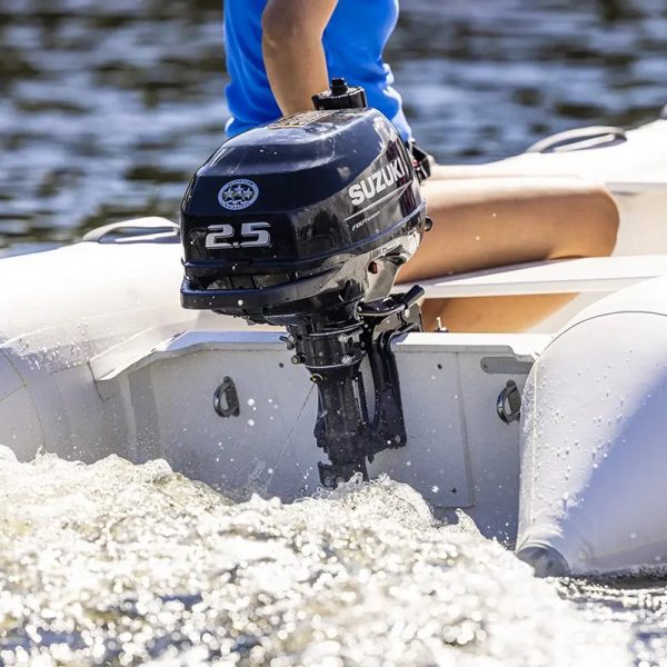 Boat Engine Systems and Boat Engine Parts from BOW