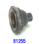 Cole-Hersee Toggle Boot Cover W/Hole 81255-BP protruding handle Marine switches 100790