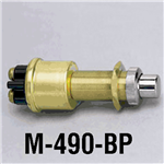 Cole-Hersee Hd Momentary Push Switch M-490-BP Marine switches 100810