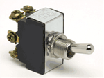 Cole-Hersee On Off On3Pos Dpdt Toggle 5592-BP 5592-BP – DPDT Marine switches 103491