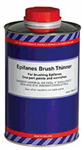 Epifanes 500Ml Brushing Thinner TPVB.500 Solvents, Reducers & Thinners 107815