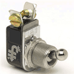 Cole-Hersee 2Pos Spst Toggle Switch M-493-BP erminals Marine switches 108624