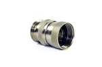 Wet Spot Filters Nickled P{lated Quick Disconnect - NQD01-1
