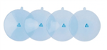 Boatmates Super Suction Cups 4/Pack 2200-0