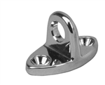 Perko Chrome Plated Spare Keepers - 0959DP0CHR