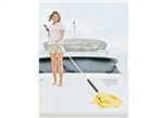 TD Mop 8Ft Td Mop F/Glass Handle - 8FTFIBER