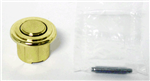 Sugatsune Push Button & Base for Push Knob Latch (w/o Latch Body) - TLP-BB/PB