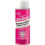 Tr industries 12oz Aerosol Gel-Gloss GA-12