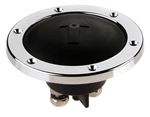 Imtra H/D Chrome Deck Switch SPA-10500 Windlass Accessories & Parts 230490